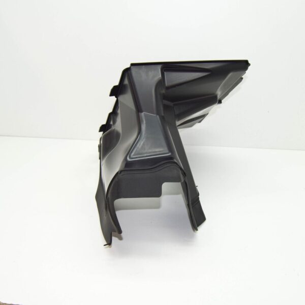 4N0145333AA - NEW AUDI A8 4N QUATTRO RADIATOR AIR DUCT 4N0145333AA ORIGINAL