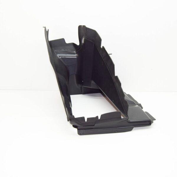 4N0145333AA - NEW AUDI A8 4N QUATTRO RADIATOR AIR DUCT 4N0145333AA ORIGINAL