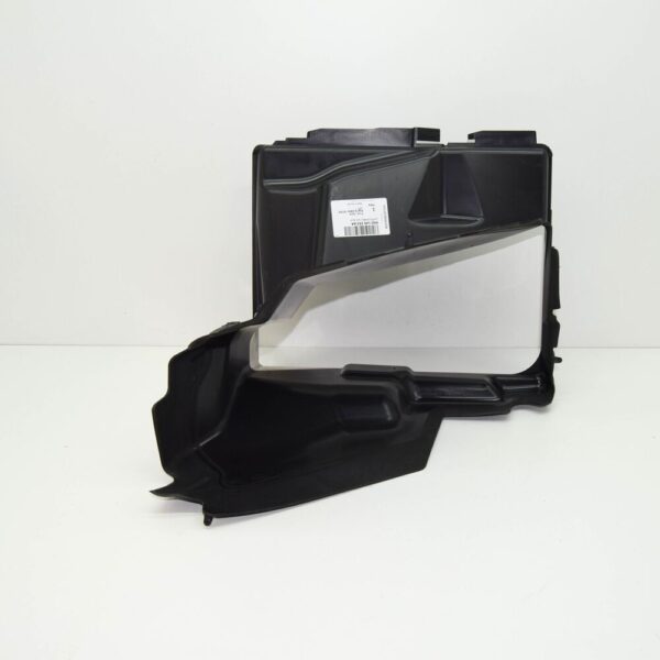 4N0145333AA - NEW AUDI A8 4N QUATTRO RADIATOR AIR DUCT 4N0145333AA ORIGINAL