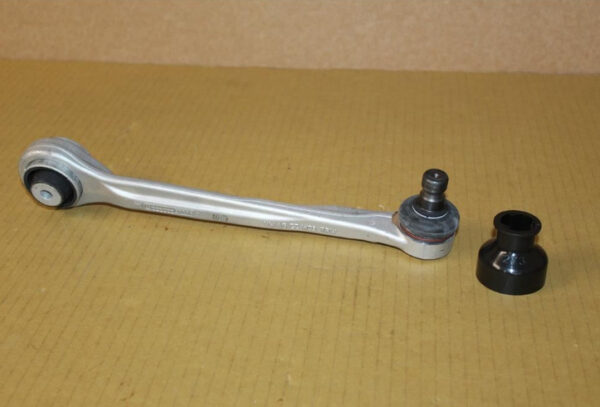4N0407506 - NEW AUDI A8 4N FRONT RIGHT UPPER CONTROL ARM 4N0407506 ORIGINAL