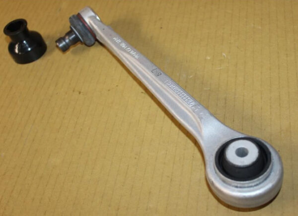 4N0407506 - NEW AUDI A8 4N FRONT RIGHT UPPER CONTROL ARM 4N0407506 ORIGINAL