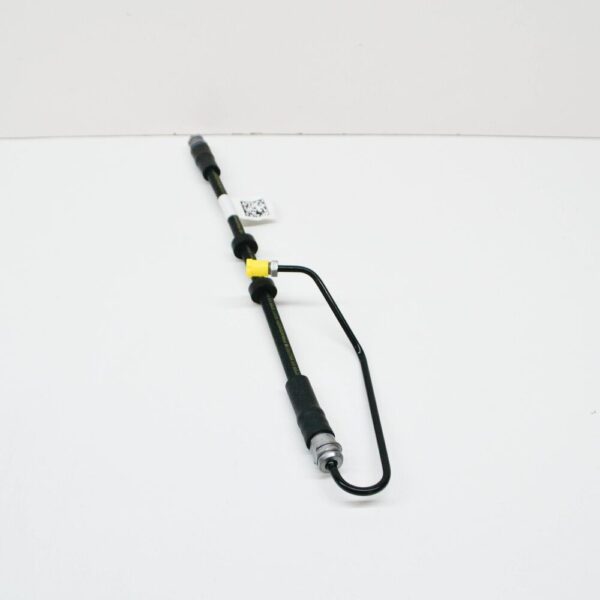 4N0611708E - NEW AUDI A8 4N FRONT RIGHT BRAKE HOSE 4N0611708E ORIGINAL