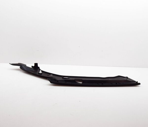 4N0805286D9B9 - AUDI A8 D5 RIGHT HEADLIGHT COVER 4N0805286D9B9 NEW GENUINE