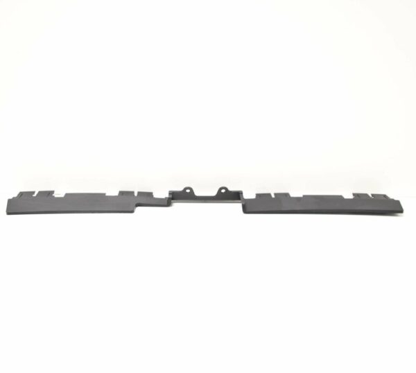 4N08072179B9 - NEW AUDI A8 4N D5 FRONT BUMPER TRIM COVER 4N08072179B9 ORIGINAL