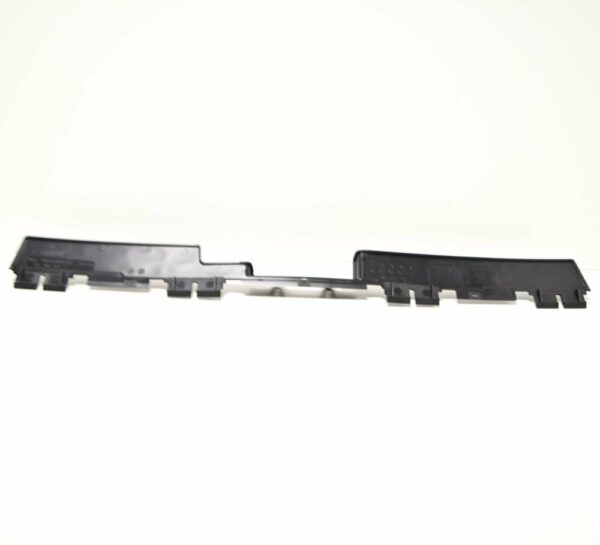 4N08072179B9 - NEW AUDI A8 4N D5 FRONT BUMPER TRIM COVER 4N08072179B9 ORIGINAL