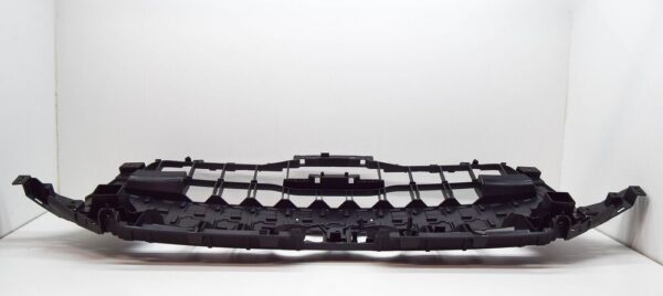 4N0807233D - NEW AUDI A8 4N FRONT BUMPER CENTER CLOSING ELEMENT 4N0807233D ORIGINAL