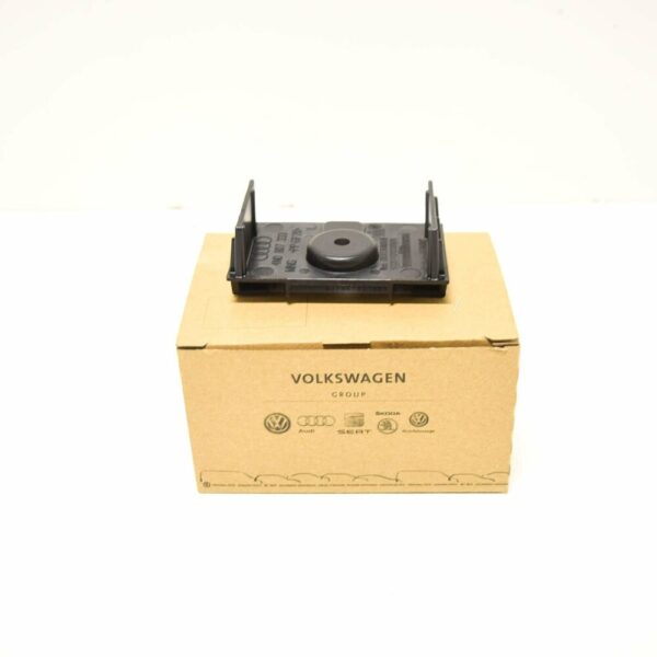4N0807333 - NEW AUDI A8 4N D5 FRONT BUMPER LEFT SIDE MOUNT 4N0807333 ORIGINAL