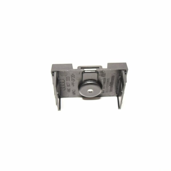 4N0807333 - NEW AUDI A8 4N D5 FRONT BUMPER LEFT SIDE MOUNT 4N0807333 ORIGINAL