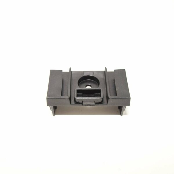 4N0807333 - NEW AUDI A8 4N D5 FRONT BUMPER LEFT SIDE MOUNT 4N0807333 ORIGINAL