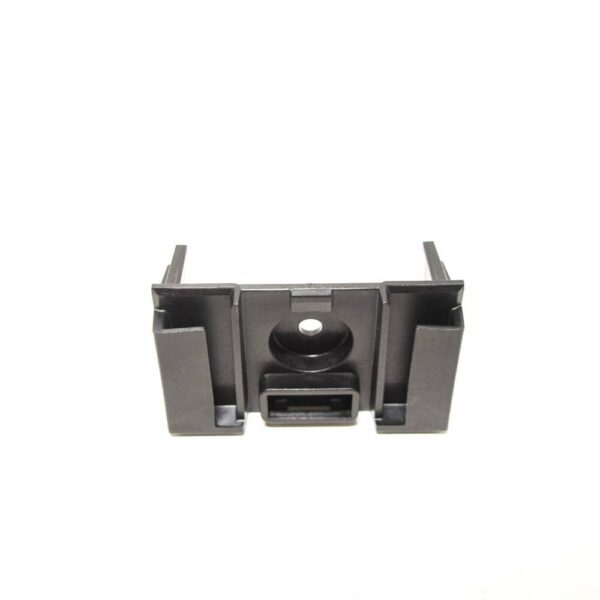 4N0807333 - NEW AUDI A8 4N D5 FRONT BUMPER LEFT SIDE MOUNT 4N0807333 ORIGINAL