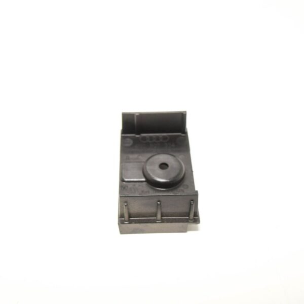 4N0807334 - AUDI A8 4N D5 FRONT BUMPER CARRIER RIGHT BRACKET 4N0807334A NEW GENUINE