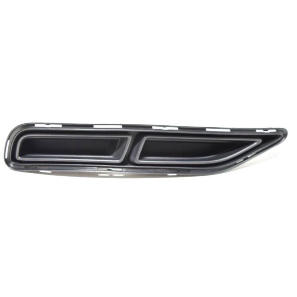 4N0807363B - Audi A8 4N D5 rear bumper left locking element 4N0807363B NEW REAL
