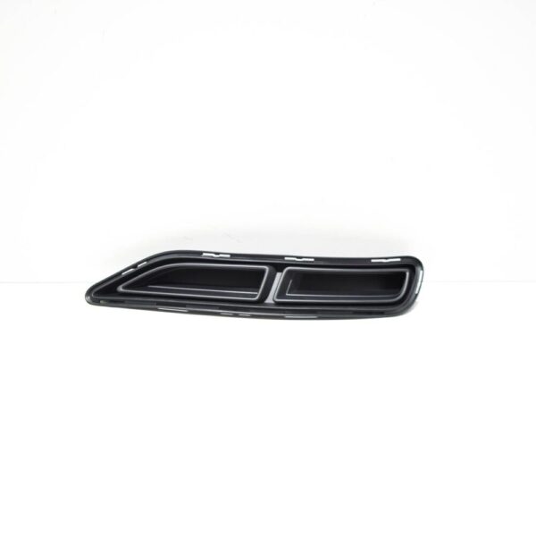 4N0807363B - Audi A8 4N D5 rear bumper left locking element 4N0807363B NEW REAL