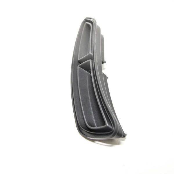 4N0807363B - Audi A8 4N D5 rear bumper left locking element 4N0807363B NEW REAL