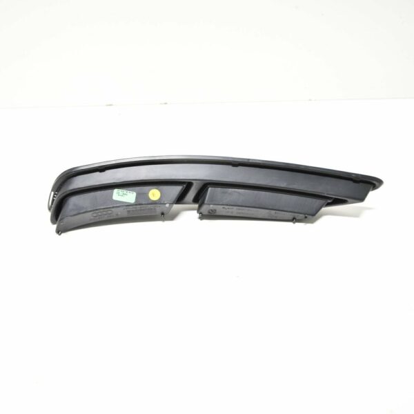 4N0807364B - NEW AUDI A8 4N REAR BUMPER RIGHT CLOSING ELEMENT 4N0807364B