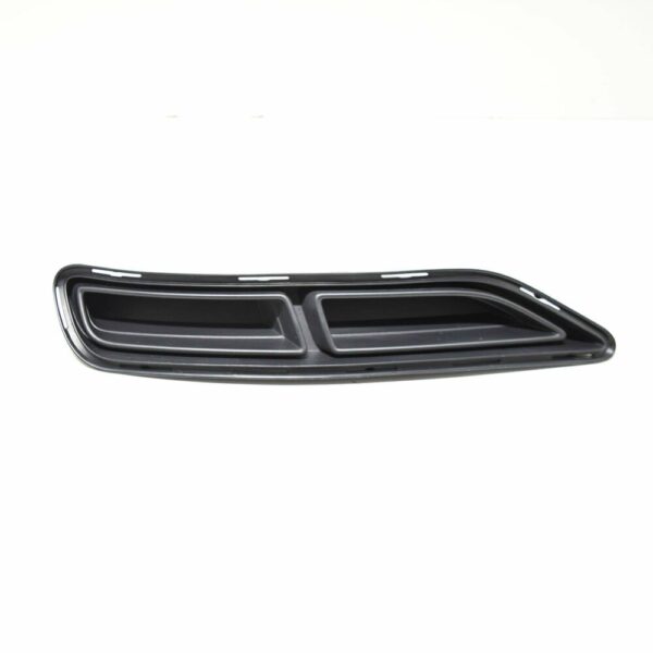 4N0807364B - NEW AUDI A8 4N REAR BUMPER RIGHT CLOSING ELEMENT 4N0807364B