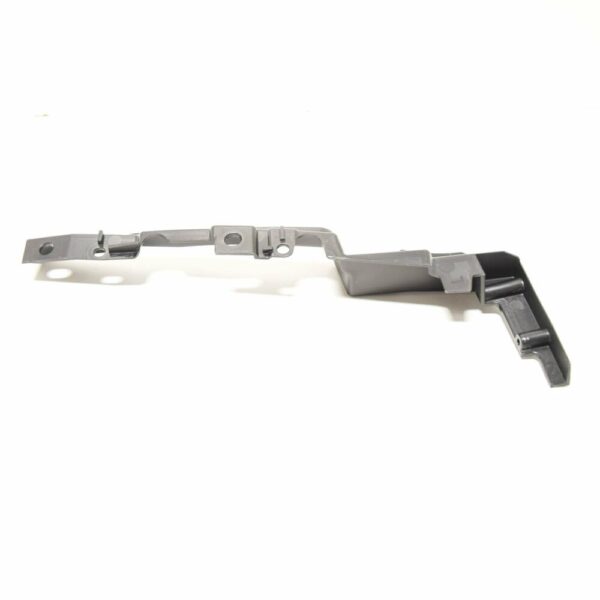 4N0807629A - NEW AUDI A8 4H D5 FRONT LEFT BUMPER STRIKER PLATE BRACKET 4N0807629A ORIGINAL