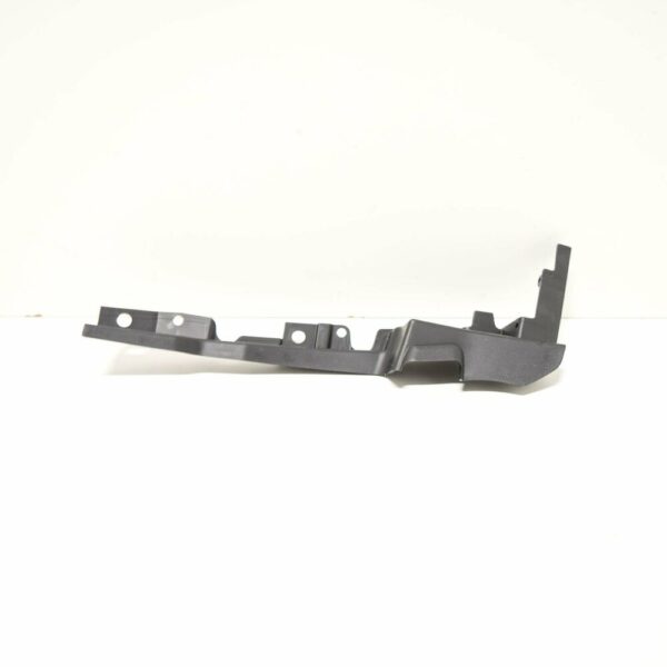 4N0807629A - NEW AUDI A8 4H D5 FRONT LEFT BUMPER STRIKER PLATE BRACKET 4N0807629A ORIGINAL