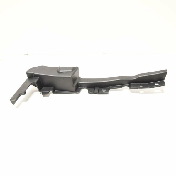 4N0807629A - NEW AUDI A8 4H D5 FRONT LEFT BUMPER STRIKER PLATE BRACKET 4N0807629A ORIGINAL