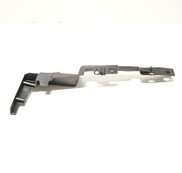 4N0807630A - NEW AUDI A8 4N D5 FRONT RIGHT BUMPER BRACKET PLATE STRIKER 4N0807630A ORIGINAL