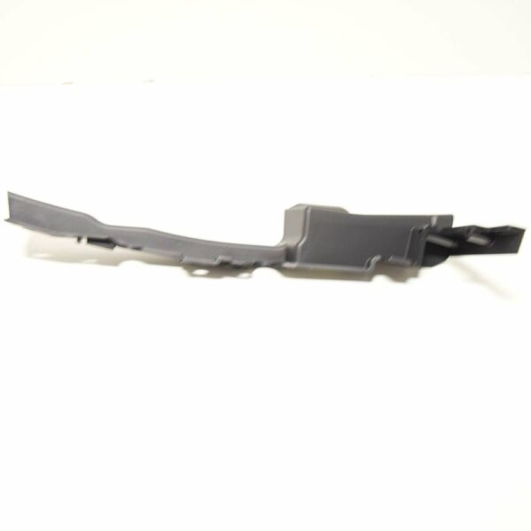 4N0807630A - NEW AUDI A8 4N D5 FRONT RIGHT BUMPER BRACKET PLATE STRIKER 4N0807630A ORIGINAL