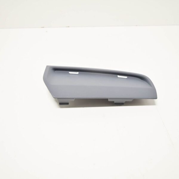 4N0807668A - Audi A8 4N radiator grille front right 4N0807668AGRU NEW REAL
