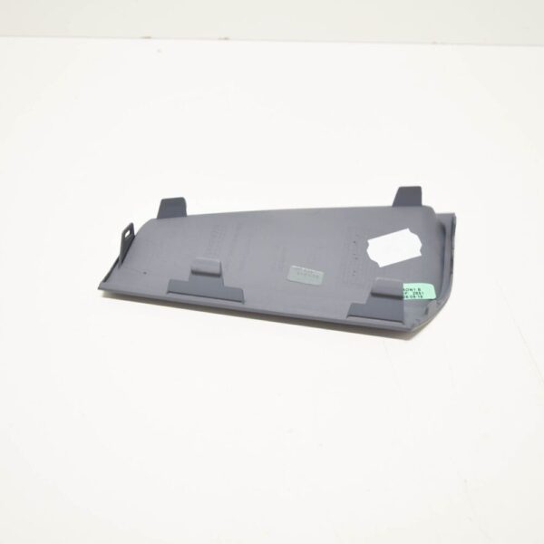 4N0807668A - Audi A8 4N radiator grille front right 4N0807668AGRU NEW REAL