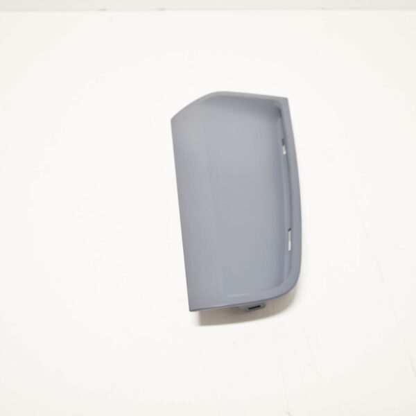 4N0807668A - Audi A8 4N radiator grille front right 4N0807668AGRU NEW REAL