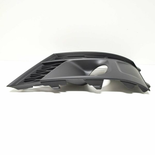 4N0807679G3FZ - NEW AUDI A8 4N D5 FRONT BUMPER LEFT GRILLE 4N0807679G3FZ