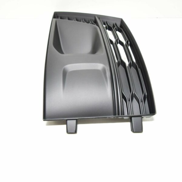 4N0807679G3FZ - NEW AUDI A8 4N D5 FRONT BUMPER LEFT GRILLE 4N0807679G3FZ