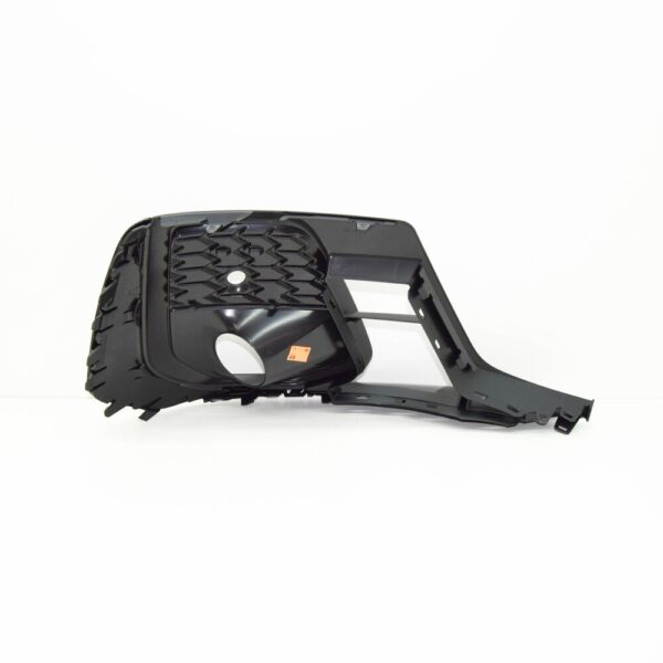 4N0807679QCKA - NEW AUDI A8 4N FRONT BUMPER LEFT AIR GRILLE 4N0807679QCKA ORIGINAL
