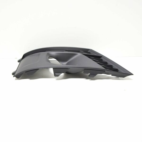 4N0807680G3FZ - NEW AUDI A8 4N D5 FRONT BUMPER RIGHT AIR GUIDE GRILLE 4N0807680G3FZ