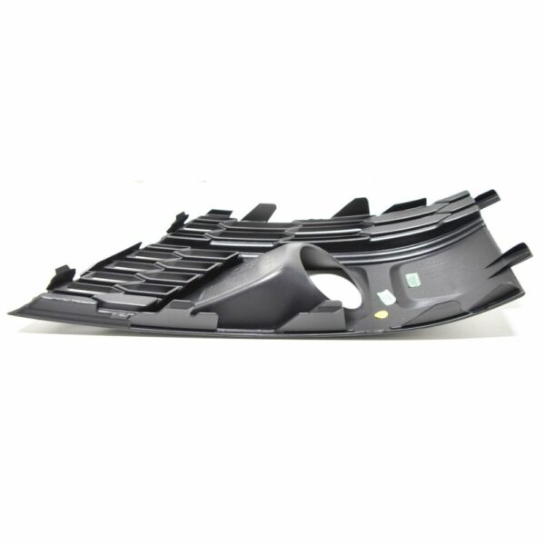 4N0807680G3FZ - NEW AUDI A8 4N D5 FRONT BUMPER RIGHT AIR GUIDE GRILLE 4N0807680G3FZ