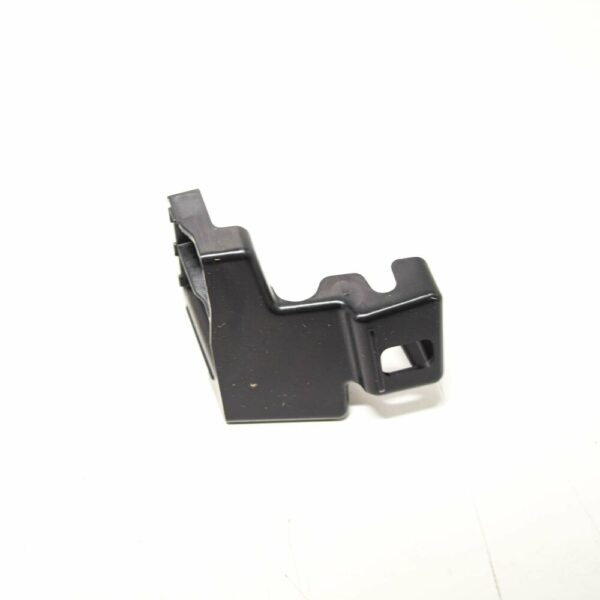4N0807692 - NEW AUDI A8 4N D5 FRONT BUMPER SPLASH SHIELD LOWER BRACKET 4N0807692