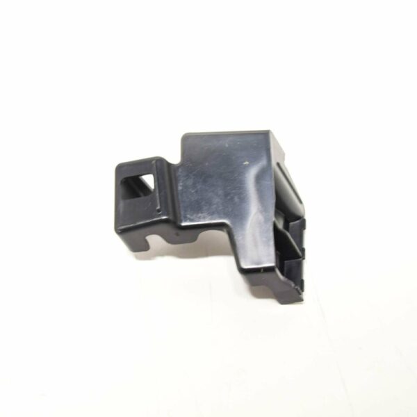 4N0807692 - NEW AUDI A8 4N D5 FRONT BUMPER SPLASH SHIELD LOWER BRACKET 4N0807692