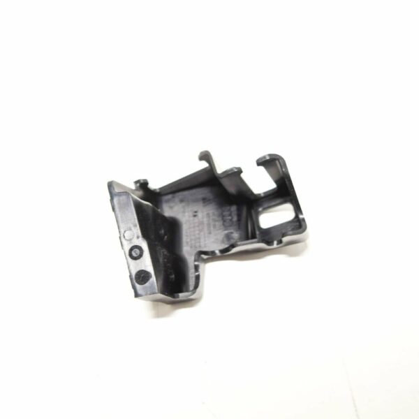 4N0807692 - NEW AUDI A8 4N D5 FRONT BUMPER SPLASH SHIELD LOWER BRACKET 4N0807692