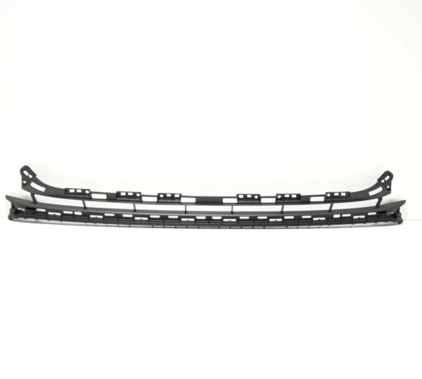 4N0807697C3FZ - NEW AUDI A8 4N D5 FRONT LOWER BUMPER GRILLE 4N0807697C3FZ