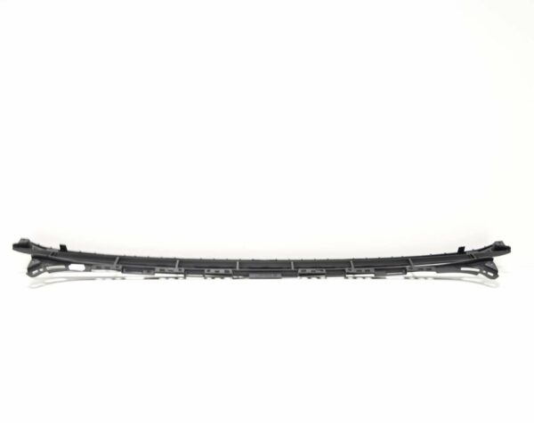 4N0807697C3FZ - NEW AUDI A8 4N D5 FRONT LOWER BUMPER GRILLE 4N0807697C3FZ
