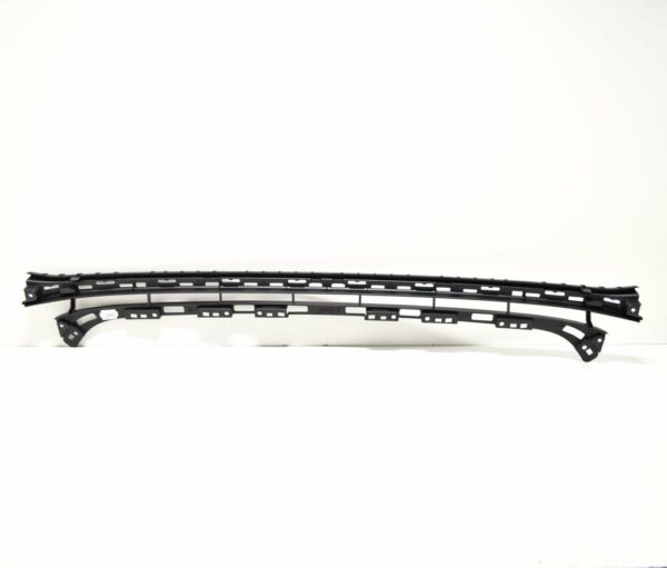 4N0807697C3FZ - NEW AUDI A8 4N D5 FRONT LOWER BUMPER GRILLE 4N0807697C3FZ