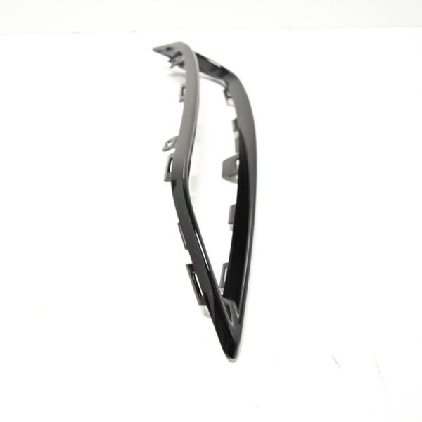 4N0807833C - Audi A8 4N D5 Rear Bumper Left Side Trim 4N0807833CT94 NEW GENUINE