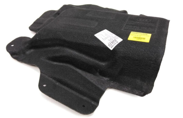 4N0810162B - NEW AUDI A8 4N D5 REAR RIGHT WHEEL HOUSING ACCESS COVER 4N0810162B ORIGINAL