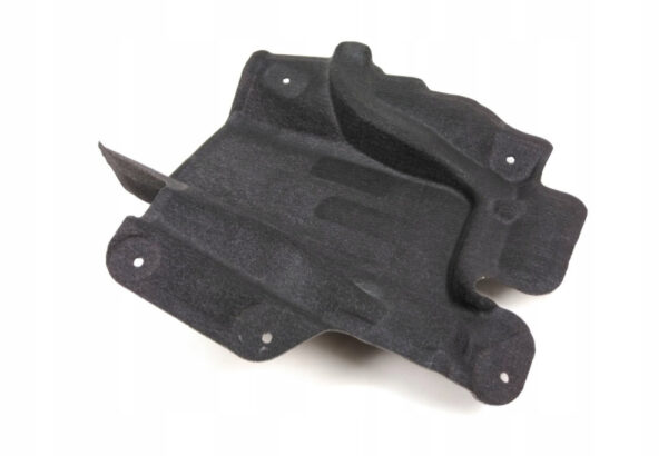 4N0810162B - NEW AUDI A8 4N D5 REAR RIGHT WHEEL HOUSING ACCESS COVER 4N0810162B ORIGINAL