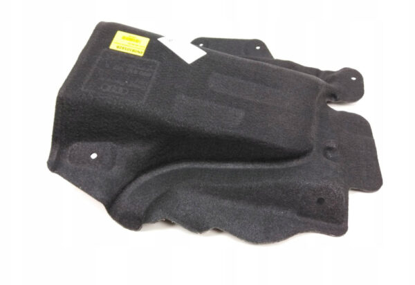 4N0810162B - NEW AUDI A8 4N D5 REAR RIGHT WHEEL HOUSING ACCESS COVER 4N0810162B ORIGINAL