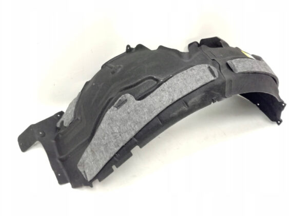4N0821192B - NEW AUDI A8 4N D5 FRONT RIGHT WHEEL HOUSING LINER 4N0821192B ORIGINAL