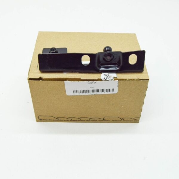 4N0821469A - New AUDI A8 4N Centre Front Left Fender Bracket 4N0821469A