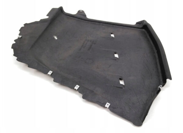4N0825217B - NEW AUDI A8 4N D5 REAR RIGHT UNDERBODY TRIM 4N0825217B ORIGINAL