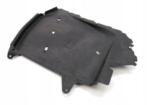 4N0825217B - NEW AUDI A8 4N D5 REAR RIGHT UNDERBODY TRIM 4N0825217B ORIGINAL