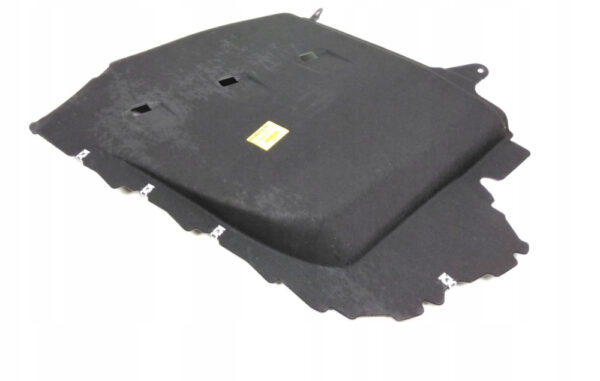 4N0825217B - NEW AUDI A8 4N D5 REAR RIGHT UNDERBODY TRIM 4N0825217B ORIGINAL