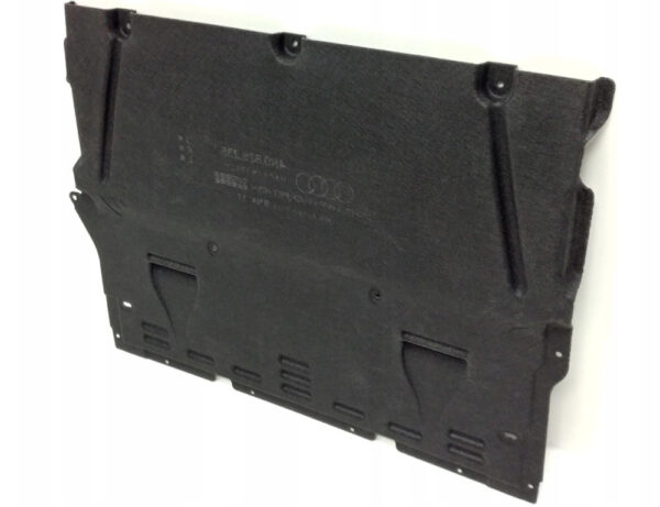 4N0825235L - New AUDI A8 4N D5 Front Engine Undershield 4N0825235L