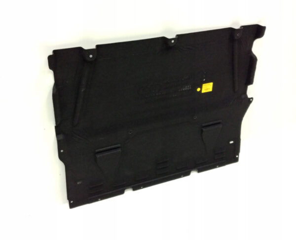 4N0825235L - New AUDI A8 4N D5 Front Engine Undershield 4N0825235L